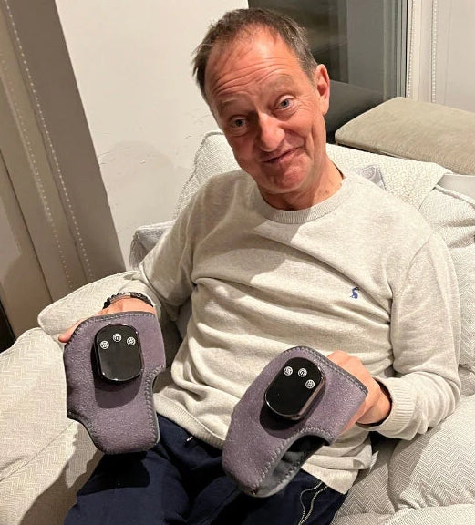 Peter Johansson
